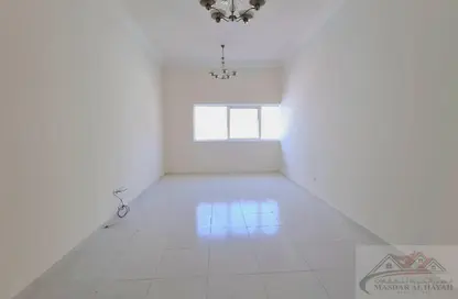 Apartment - 1 Bedroom - 2 Bathrooms for rent in Street 20 - Al Nahda - Sharjah