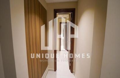 Apartment - 1 Bedroom - 2 Bathrooms for sale in Ajwan Towers - Saadiyat Cultural District - Saadiyat Island - Abu Dhabi