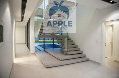 Villa - 4 Bedrooms - 6 Bathrooms for rent in Robinia - Masaar - Tilal City - Sharjah