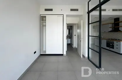 شقة - غرفة نوم - 1 حمام للبيع في كوليكتيف 2.0 تاور بي - كوليكتيف 2.0 - دبي هيلز استيت - دبي