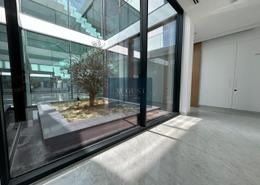 Villa - 5 bedrooms - 7 bathrooms for rent in Chorisia 1 Villas - Al Barari - Dubai