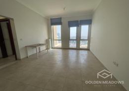 Apartment - 1 bedroom - 2 bathrooms for sale in European - Canal Residence - Dubai Sports City - Dubai