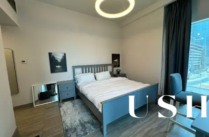 Apartment - 2 Bedrooms - 3 Bathrooms for rent in MBL Residence - JLT Cluster K - Jumeirah Lake Towers - Dubai