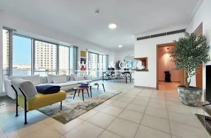 Apartment - 1 Bedroom - 2 Bathrooms for sale in Aurora Tower - Marina Promenade - Dubai Marina - Dubai Apartment - 1 Bedroom - 2 Bathrooms for sale in Aurora Tower - Marina Promenade - Dubai Marina - Dubai