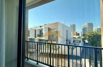 Villa - 3 Bedrooms - 4 Bathrooms for rent in Marbella - Mina Al Arab - Ras Al Khaimah Villa - 3 Bedrooms - 4 Bathrooms for rent in Marbella - Mina Al Arab - Ras Al Khaimah