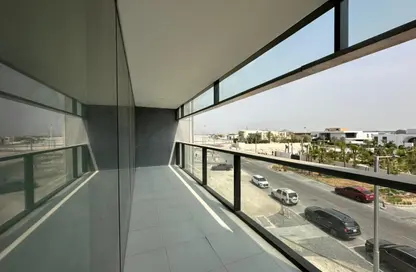 Apartment - 2 Bedrooms - 3 Bathrooms for rent in RDK Towers - Najmat Abu Dhabi - Al Reem Island - Abu Dhabi