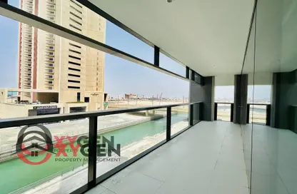 شقة - 2 غرف نوم - 3 حمامات للايجار في ابراج ار دي كاي - نجمة أبوظبي - جزيرة الريم - أبوظبي
