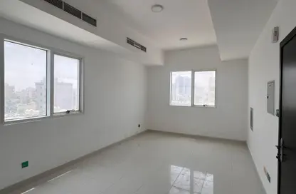 شقة - غرفة نوم - 1 حمام للايجار في مبنى جيباس 1 - النخيل 1 - النخيل - عجمان
