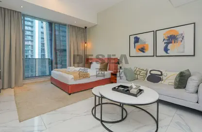 Apartment - Studio - 1 Bathroom for sale in J ONE Tower A - J ONE - Business Bay - Dubai