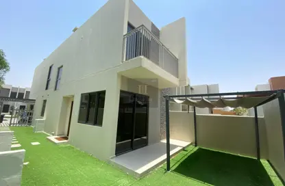 Townhouse - 3 Bedrooms - 5 Bathrooms for rent in Victoria 2 - Damac Hills 2 - Dubai