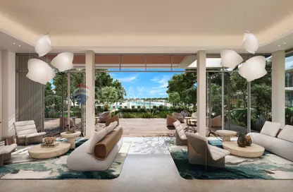 تاون هاوس - 4 غرف نوم - 4 حمامات للبيع في مساكن بالم سنترال الخاصة - فروند ام - نخلة جبل علي - دبي تاون هاوس - 4 غرف نوم - 4 حمامات للبيع في مساكن بالم سنترال الخاصة - فروند ام - نخلة جبل علي - دبي