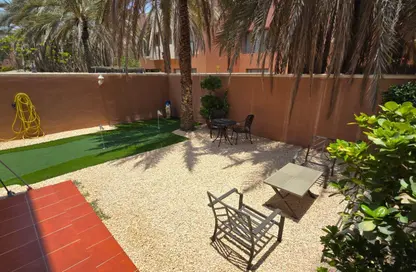 Villa - 4 Bedrooms - 5 Bathrooms for rent in Mangrove Village - Abu Dhabi Gate City - Abu Dhabi