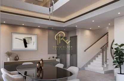 Villa - 5 Bedrooms - 6 Bathrooms for sale in Sharjah Garden City - Sharjah