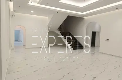 Villa - 6 Bedrooms - 7+ Bathrooms for rent in Madinat Al Riyad - Abu Dhabi