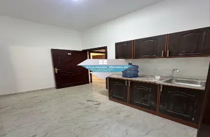 Apartment - 1 Bedroom - 1 Bathroom for rent in Mohamed Bin Zayed City - Abu Dhabi