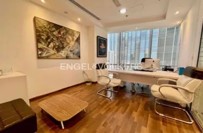 Office Space - Studio - 1 Bathroom for sale in South Tower - Emirates Financial Towers - DIFC - Dubai Office Space - Studio - 1 Bathroom for sale in South Tower - Emirates Financial Towers - DIFC - Dubai