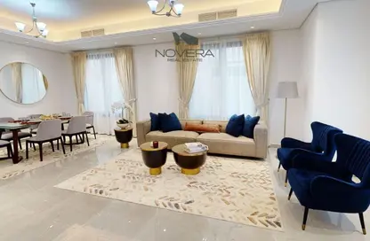 Villa - 4 Bedrooms - 5 Bathrooms for sale in Al Helio 1 - Al Helio - Ajman
