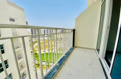 Apartment - 1 Bedroom - 2 Bathrooms for rent in Al Manal View - Liwan - Dubai Land - Dubai