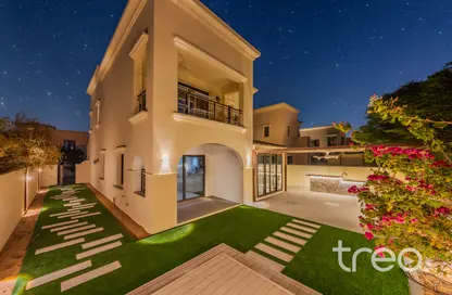 Villa - 3 Bedrooms - 3 Bathrooms for sale in Lila - Arabian Ranches 2 - Dubai