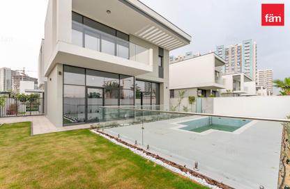 Townhouse - 4 Bedrooms - 6 Bathrooms for rent in Murooj Al Furjan - Al Furjan - Dubai