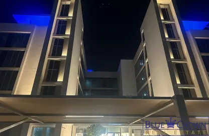 Apartment - 1 Bedroom - 2 Bathrooms for rent in Residences 20 - District One - Mohammed Bin Rashid City - Dubai