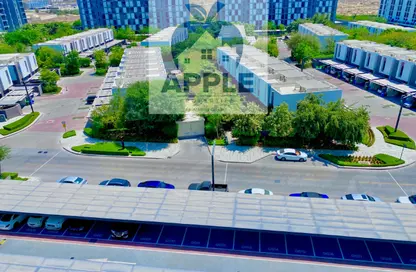 Apartment - 2 Bedrooms - 3 Bathrooms for rent in MISK Apartments - Aljada - Sharjah