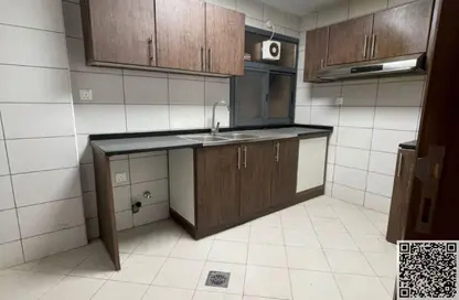 Apartment - 3 Bedrooms - 2 Bathrooms for rent in Al Nakheel - Ajman Downtown - Ajman