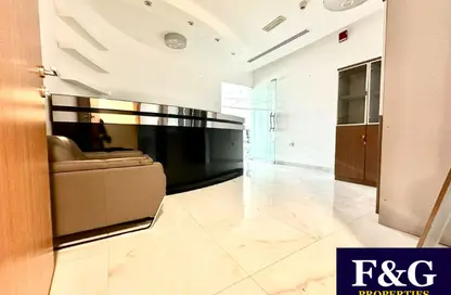 Office Space - Studio for rent in The Citadel Tower - Business Bay - Dubai