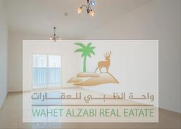 Studio - 1 bathroom for rent in Al Shorafa Complex - Sheikh Khalifa Bin Zayed Street - Ajman