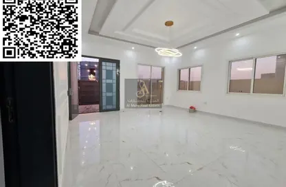 Villa - 5 Bedrooms - 7 Bathrooms for rent in Al Zaheya Gardens - Al Zahya - Ajman Villa - 5 Bedrooms - 7 Bathrooms for rent in Al Zaheya Gardens - Al Zahya - Ajman
