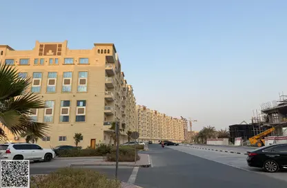 Apartment - 1 Bedroom - 2 Bathrooms for sale in Al Amira Village - Al Yasmeen - Ajman