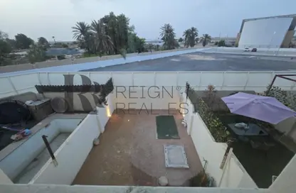 Villa - 3 Bedrooms - 4 Bathrooms for sale in Arabian Style - Al Reef Villas - Al Reef - Abu Dhabi