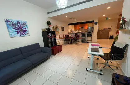 شقة - 2 غرف نوم - 2 حمامات للبيع في الأرتا 1 - الأرتا - جرينز - دبي