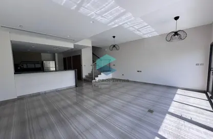Villa - 4 Bedrooms - 2 Bathrooms for rent in Silver Springs 3 - Silver Springs - DAMAC Hills - Dubai