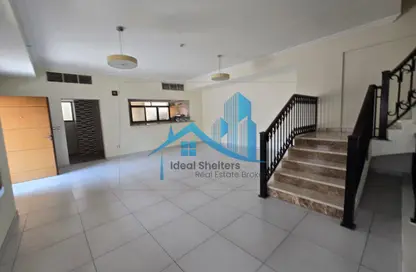 Apartment - 2 Bedrooms - 3 Bathrooms for rent in Al Waleed Residence - Jumeirah Village Circle - Dubai