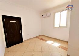 شقة - 1 غرفة نوم - 1 حمام للكراء في شارع المطار - أبوظبي