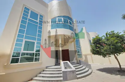 Villa - 5 Bedrooms - 7 Bathrooms for rent in Umm Suqeim 3 Villas - Umm Suqeim 3 - Umm Suqeim - Dubai
