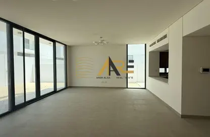 Villa - 4 Bedrooms - 6 Bathrooms for sale in Ajmal Makan City - Sharjah Waterfront City - Sharjah
