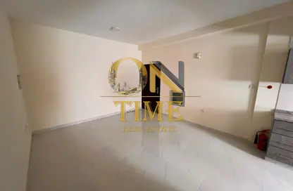 Apartment - Studio - 1 Bathroom for rent in Al Naemiya Tower 3 - Al Naemiya Towers - Al Nuaimiya - Ajman