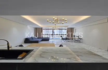 شقة - 2 غرف نوم - 3 حمامات للايجار في أفينيو ريزيدنس 4 - افينيو ريزدنس - الفرجان - دبي شقة - 2 غرف نوم - 3 حمامات للايجار في أفينيو ريزيدنس 4 - افينيو ريزدنس - الفرجان - دبي