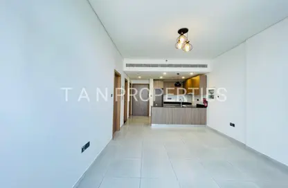 Apartment - 1 Bedroom - 2 Bathrooms for rent in Burj Residence 2 - Jumeirah Village Circle - Dubai