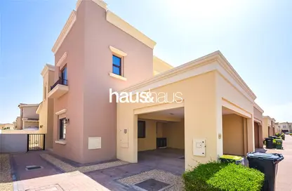 Villa - 4 Bedrooms - 4 Bathrooms for rent in Mira 2 - Mira - Reem - Dubai