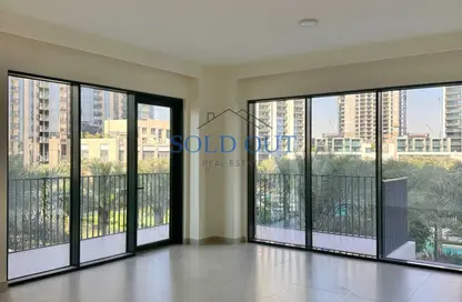 Apartment - 3 Bedrooms - 3 Bathrooms for sale in Island Park 1 - Dubai Creek Harbour (The Lagoons) - Dubai