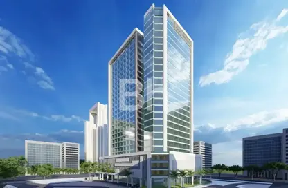 Apartment - Studio - 1 Bathroom for sale in The First Collection - Dubai Sports City - Dubai