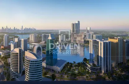 Apartment - 2 Bedrooms - 3 Bathrooms for sale in Rixos Financial Center Road Dubai Residences - Downtown Dubai - Dubai