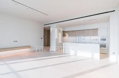 Apartment - 3 Bedrooms - 3 Bathrooms for sale in Kempinski Residences The Creek - Al Jaddaf - Dubai Apartment - 3 Bedrooms - 3 Bathrooms for sale in Kempinski Residences The Creek - Al Jaddaf - Dubai