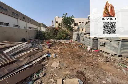 مستودع - استوديو للايجار في الجرف الصناعية 3 - الجرف الصناعية - عجمان