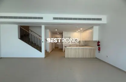 Townhouse - 3 Bedrooms - 3 Bathrooms for sale in Cherrywoods - Dubai Land - Dubai
