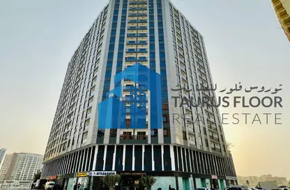 شقة - 2 غرف نوم - 3 حمامات للايجار في بناية الممزر - الممزر - ديرة - دبي