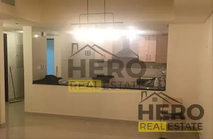 Apartment - 1 Bedroom - 1 Bathroom for sale in Tala Tower - Marina Square - Al Reem Island - Abu Dhabi